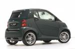 Smart ForTwo Tailor Made by Brabus 2010 года